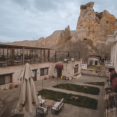Cavusin Cave House-Cappadocia Bed & Breakfast Göreme Luaran gambar
