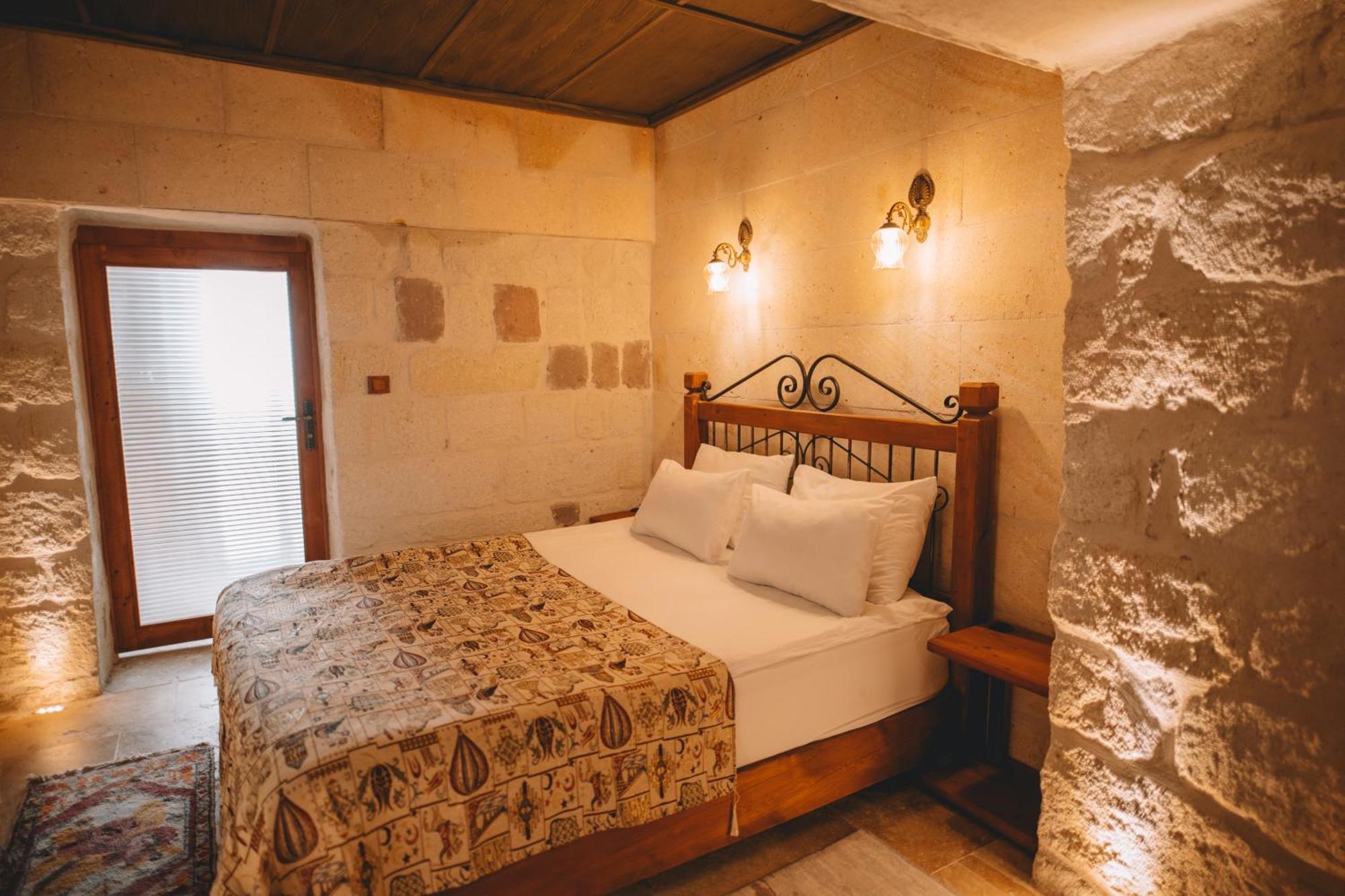 Cavusin Cave House-Cappadocia Bed & Breakfast Göreme Luaran gambar