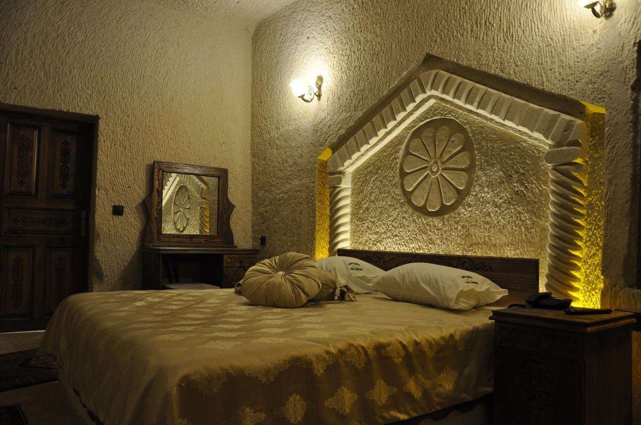 Cavusin Cave House-Cappadocia Bed & Breakfast Göreme Luaran gambar