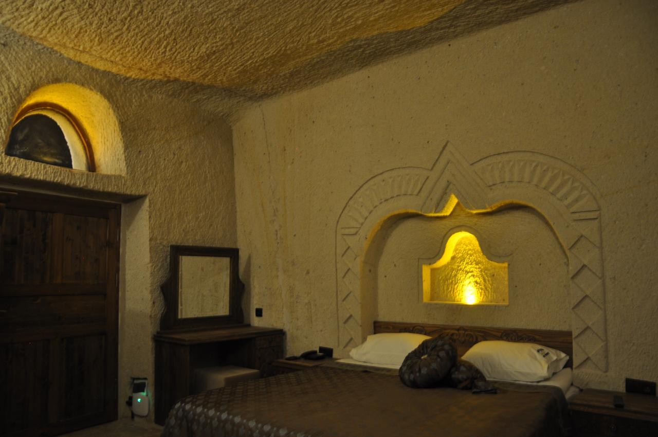 Cavusin Cave House-Cappadocia Bed & Breakfast Göreme Luaran gambar