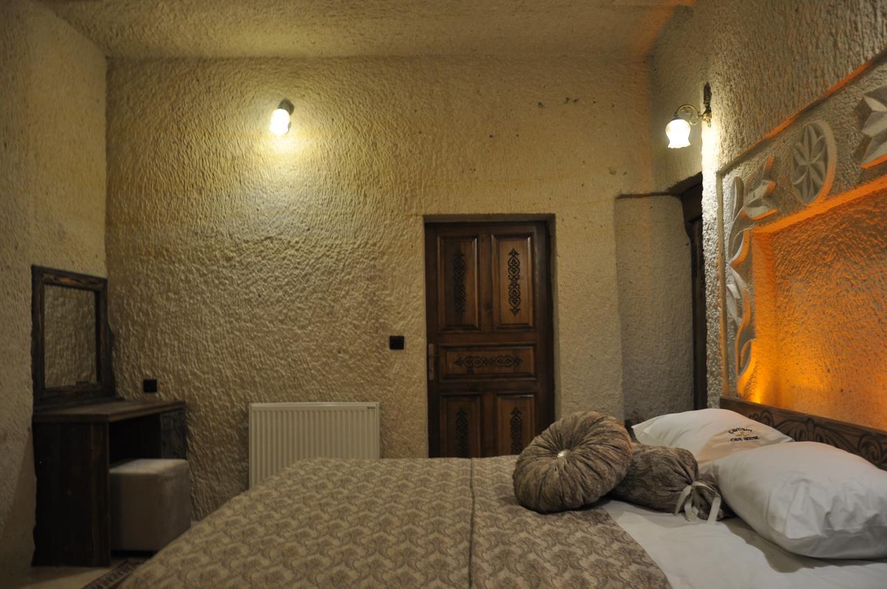 Cavusin Cave House-Cappadocia Bed & Breakfast Göreme Luaran gambar