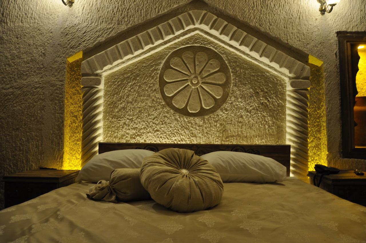 Cavusin Cave House-Cappadocia Bed & Breakfast Göreme Luaran gambar