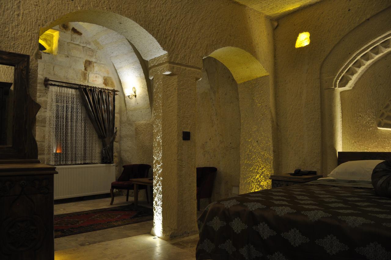 Cavusin Cave House-Cappadocia Bed & Breakfast Göreme Luaran gambar