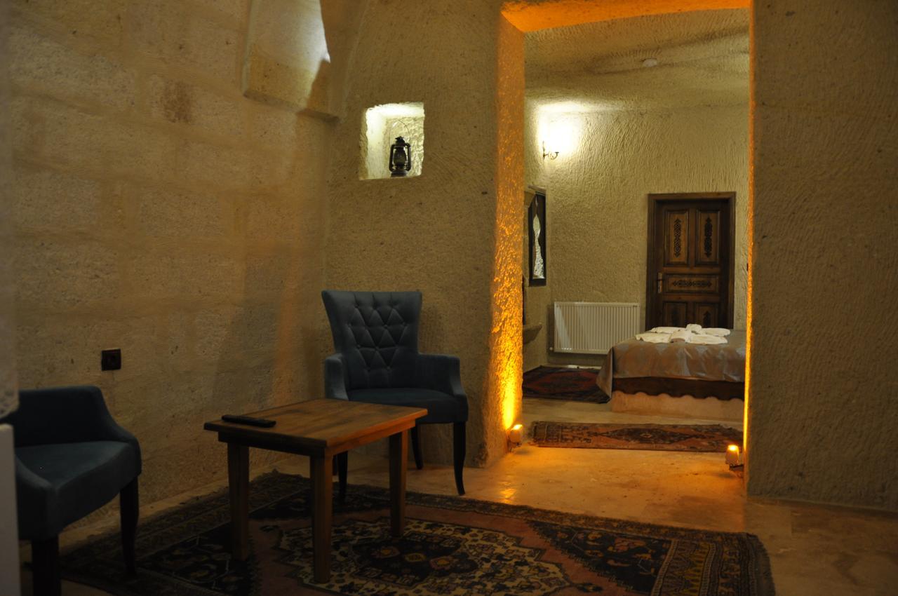Cavusin Cave House-Cappadocia Bed & Breakfast Göreme Luaran gambar