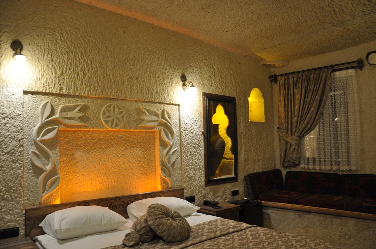 Cavusin Cave House-Cappadocia Bed & Breakfast Göreme Luaran gambar