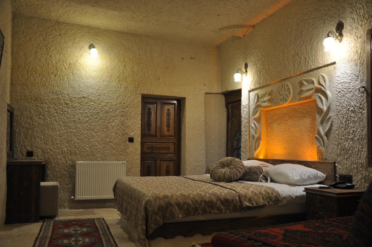 Cavusin Cave House-Cappadocia Bed & Breakfast Göreme Luaran gambar