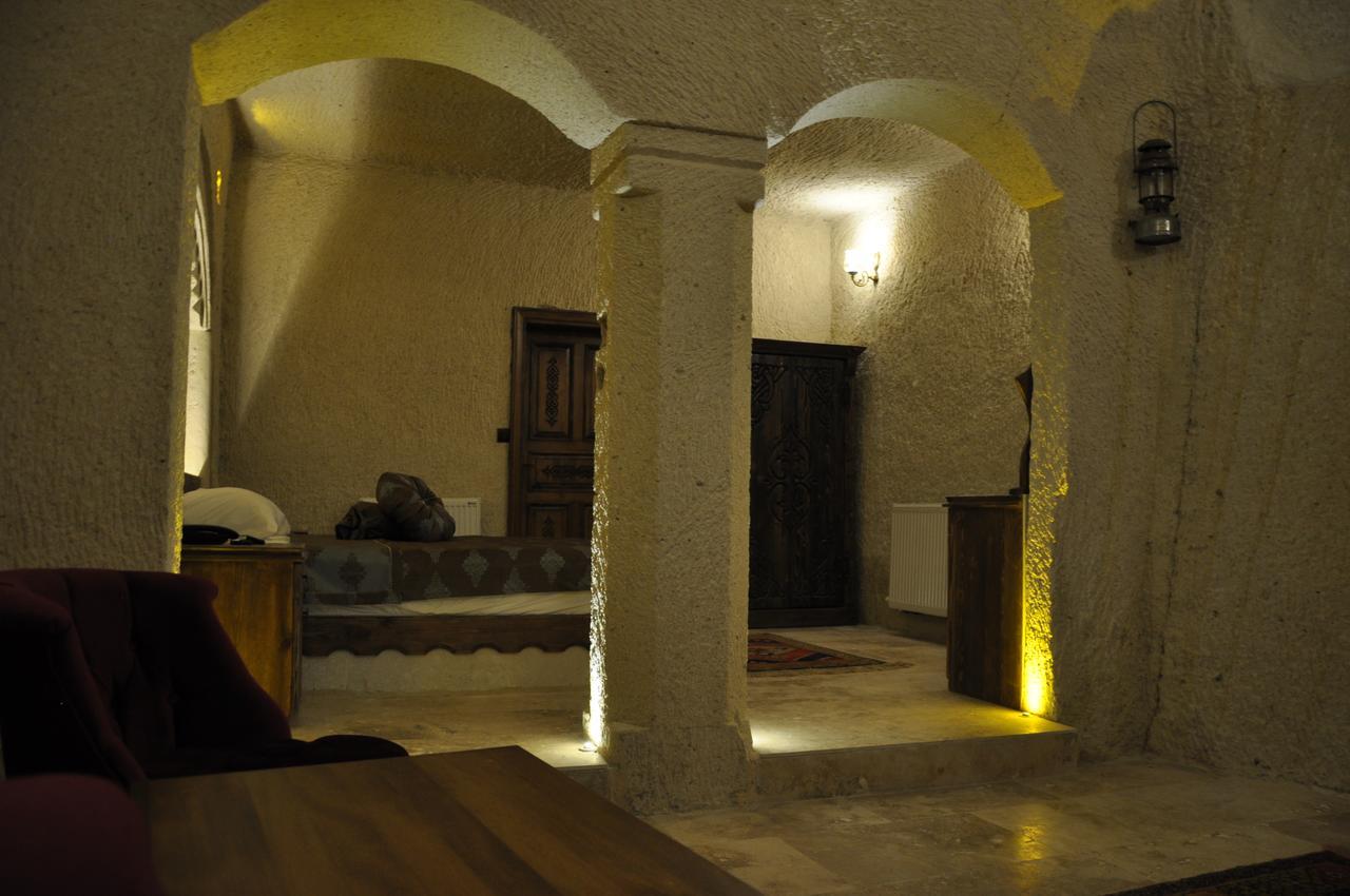 Cavusin Cave House-Cappadocia Bed & Breakfast Göreme Luaran gambar