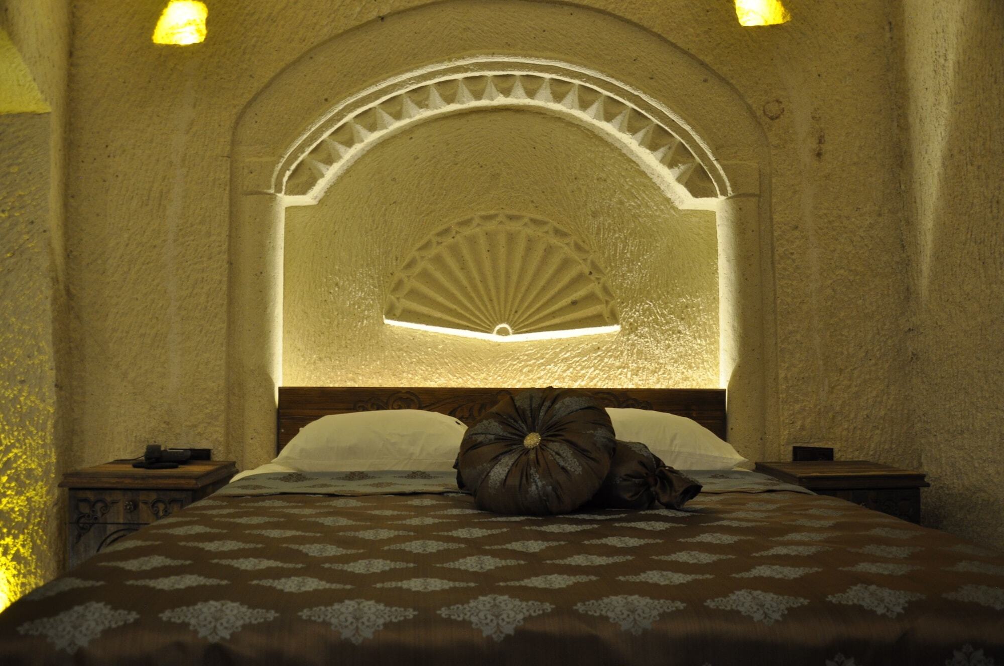 Cavusin Cave House-Cappadocia Bed & Breakfast Göreme Luaran gambar